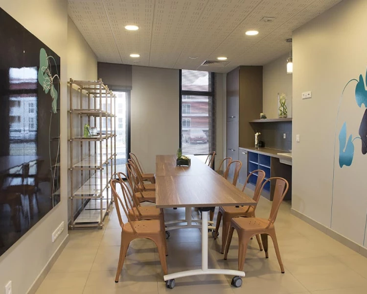 résidence senior saint-brieuc atelier