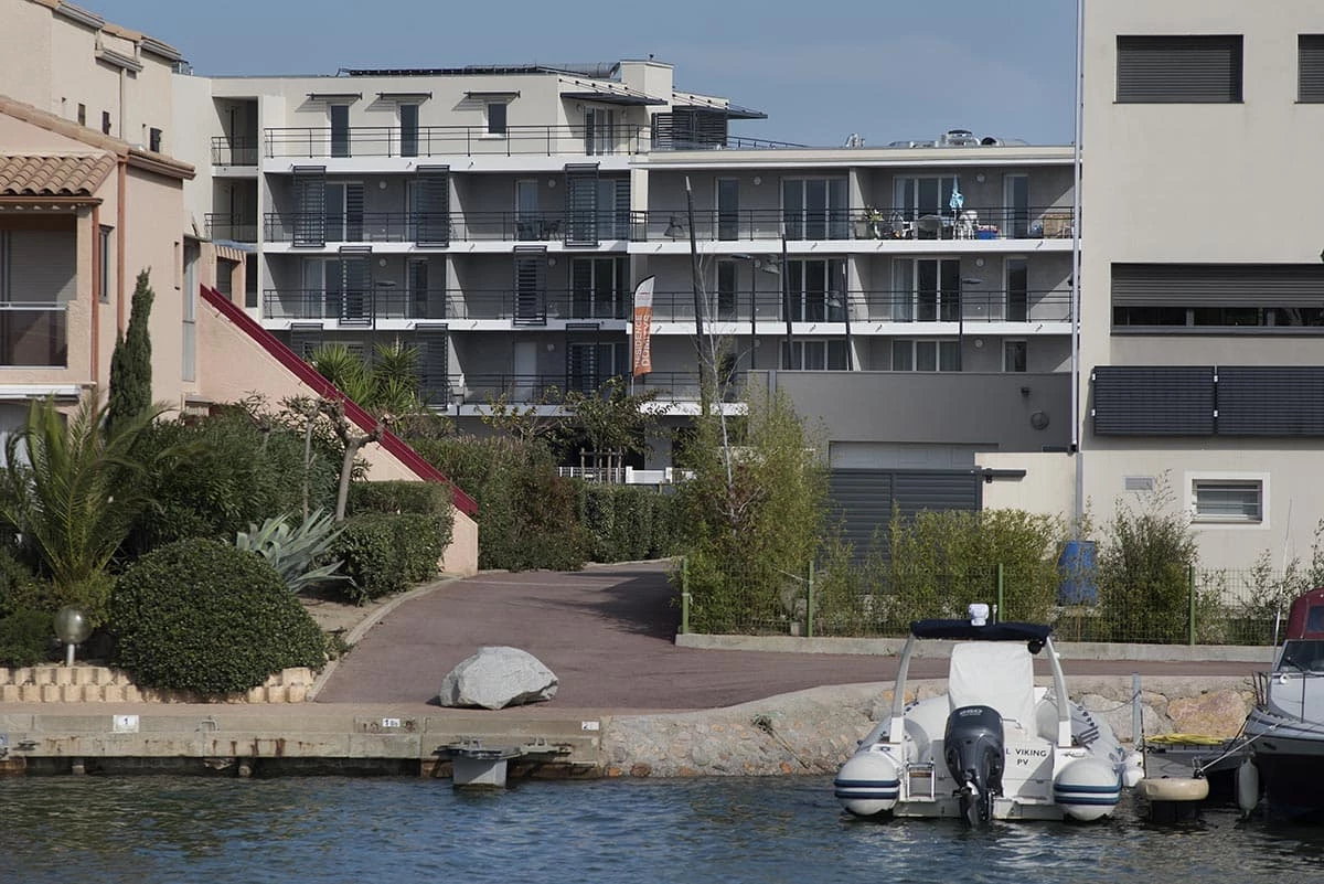 résidence senior saint-cyprien