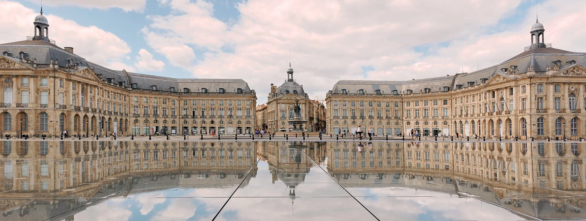 Résidences senior à Bordeaux