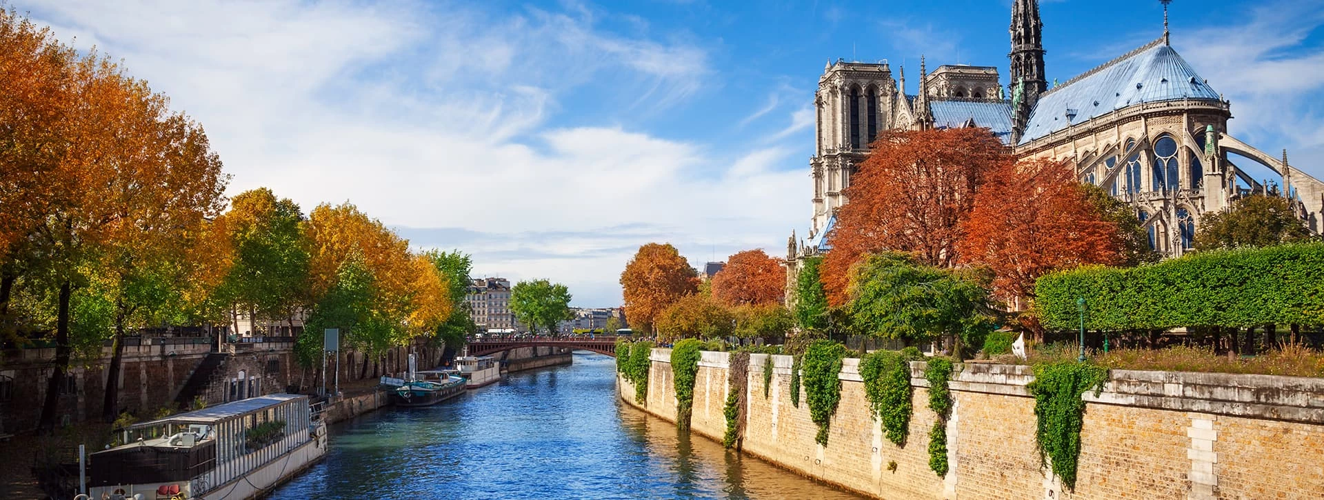Résidences senior à Paris