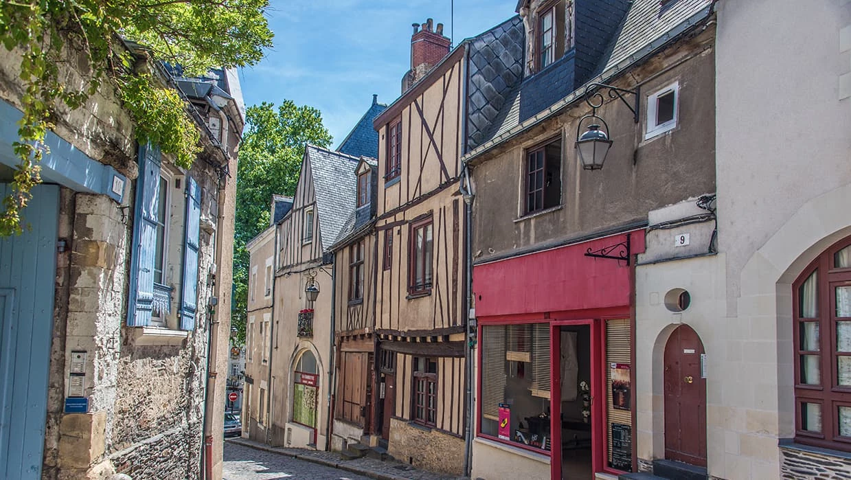 Des activités pour les jeunes, mais aussi pour les seniors à Angers