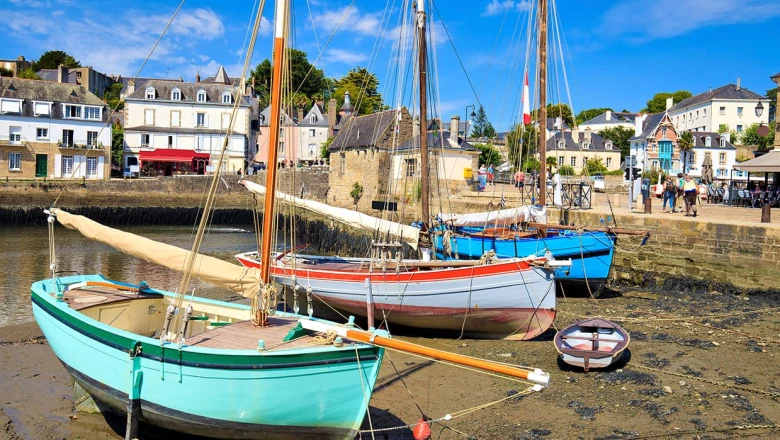 Vannes : une ode à la liberté à la retraite