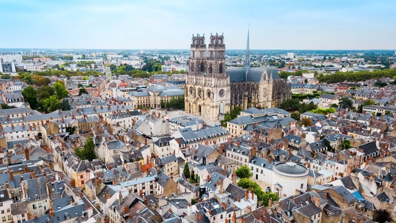 Orléans, une ville investie pour le bien-être de ses seniors