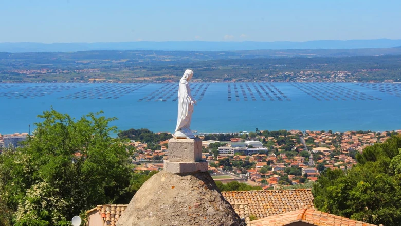Seniors : un quotidien dynamique vous attend à Sète