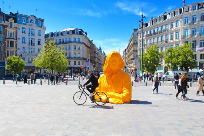 Lille : une métropole d’exception aux multiples facettes
