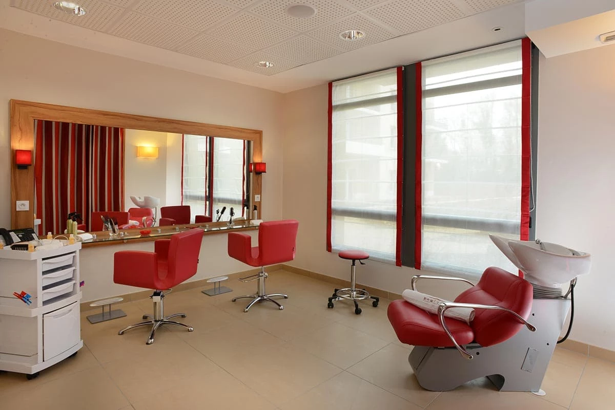résidence senior saint-doulchard coiffeur