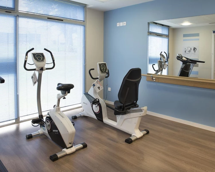 résidence senior saint-nazaire fitness