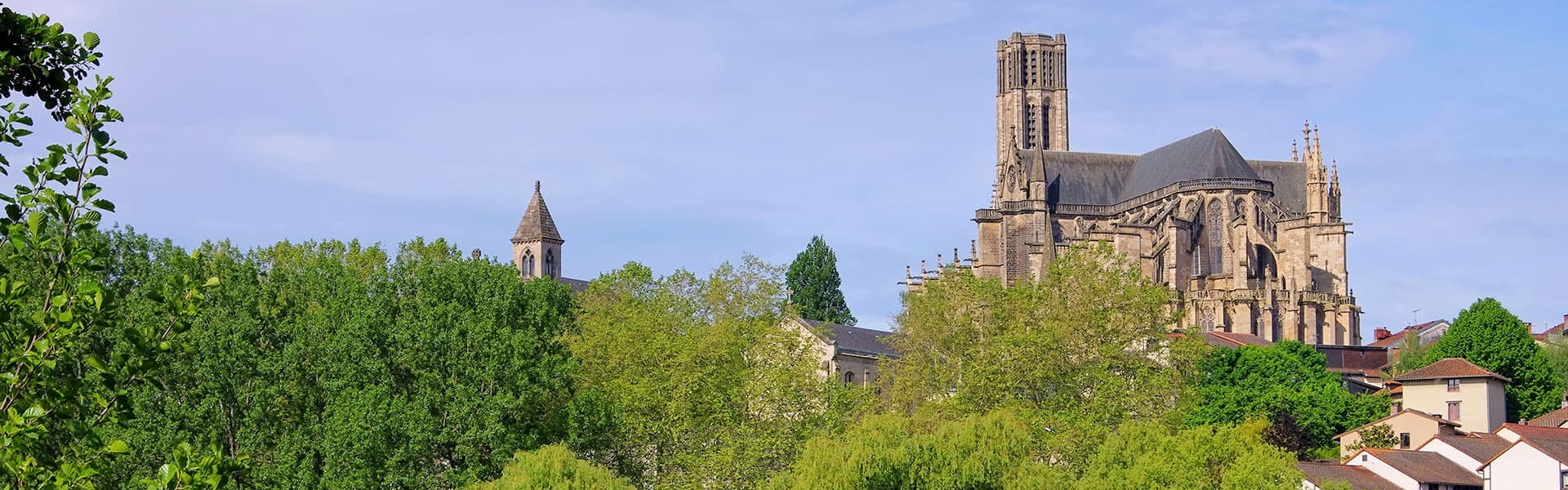 résidences services seniors Domitys dans le département de Haute-Vienne