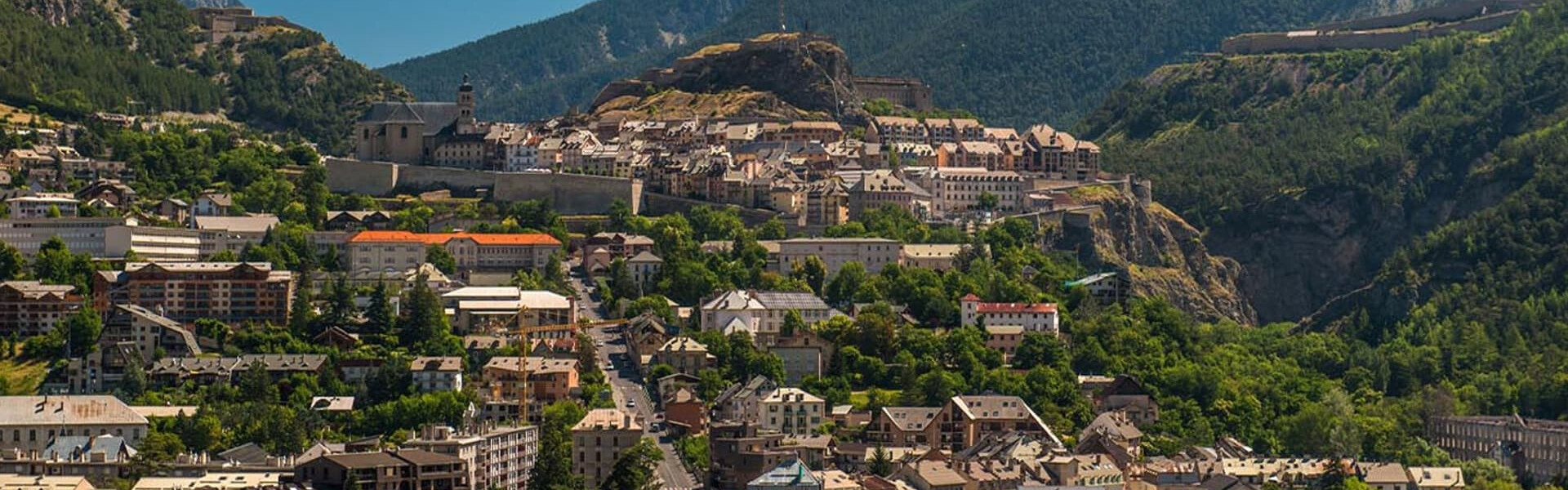 résidences services seniors Domitys dans le département des Hautes-Alpes