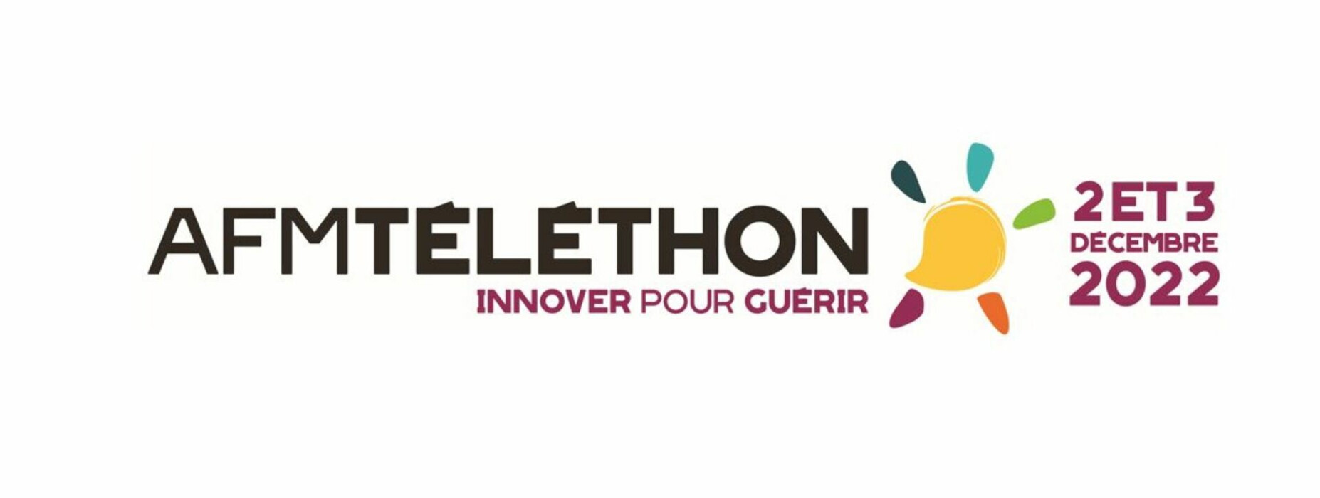 logo Telethon 2022