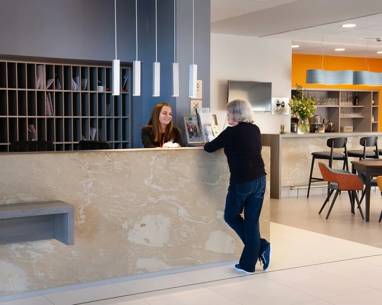 residence senior villepinte  acceuil