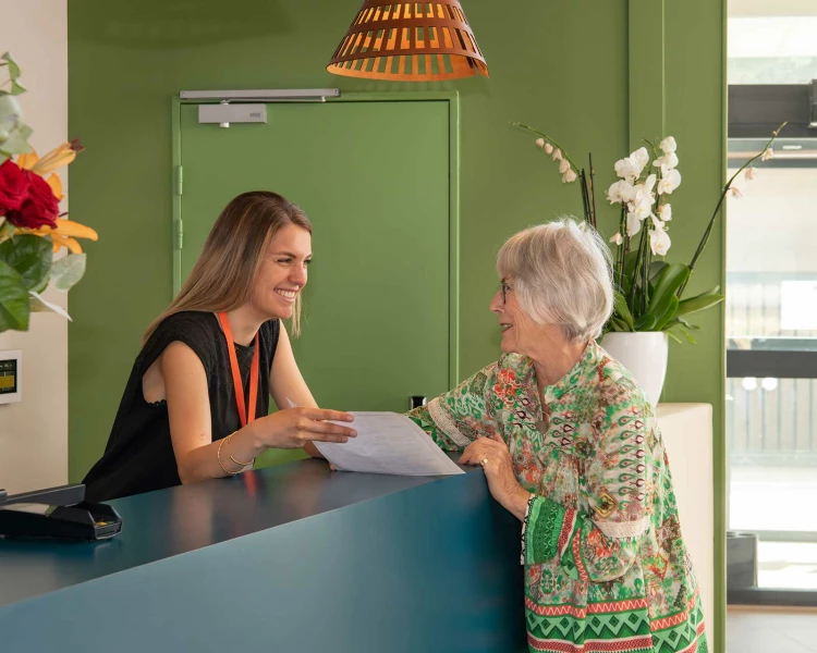 residence senior teteghem acceuil