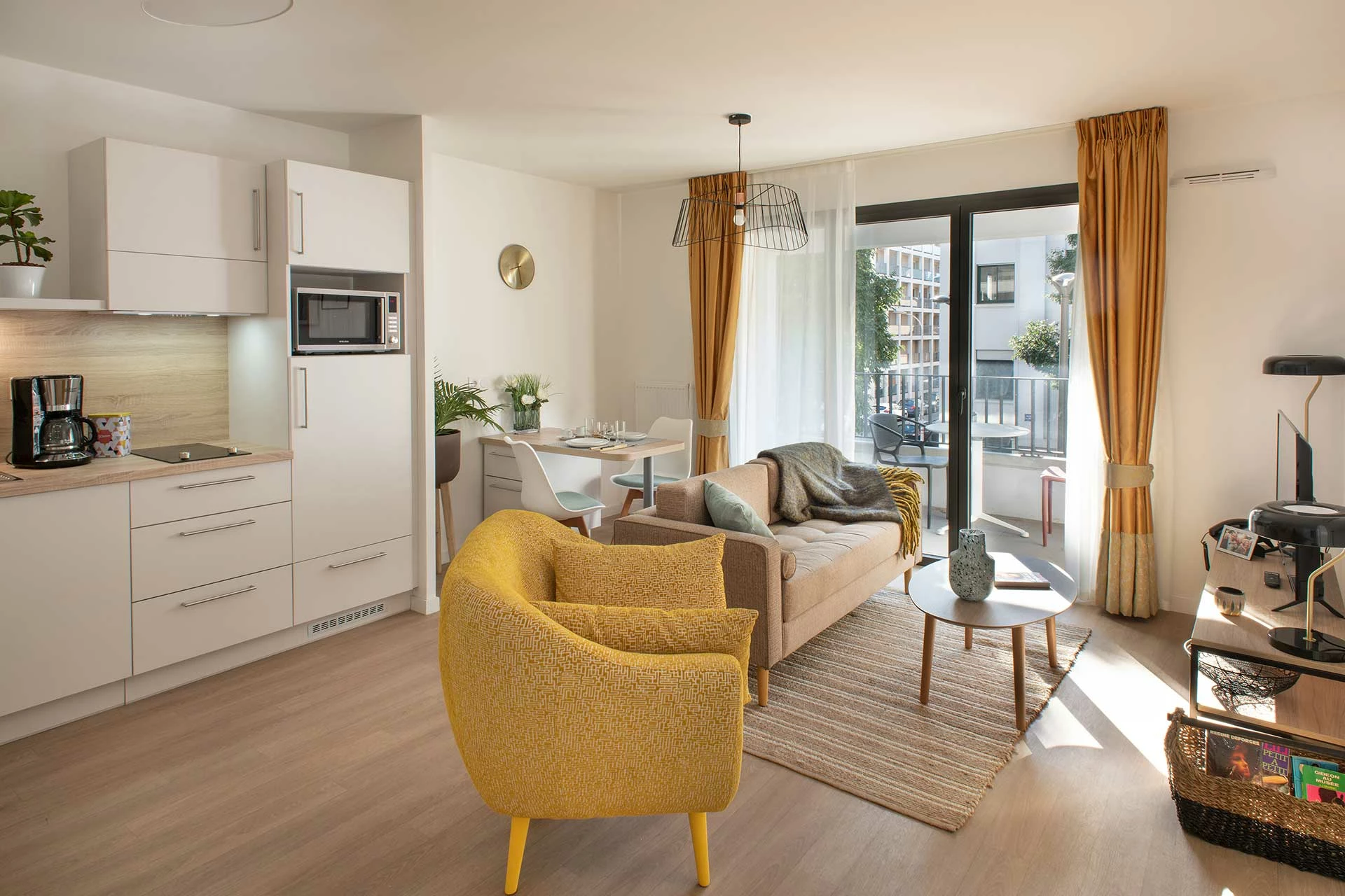 residence senior ploufragan sejour