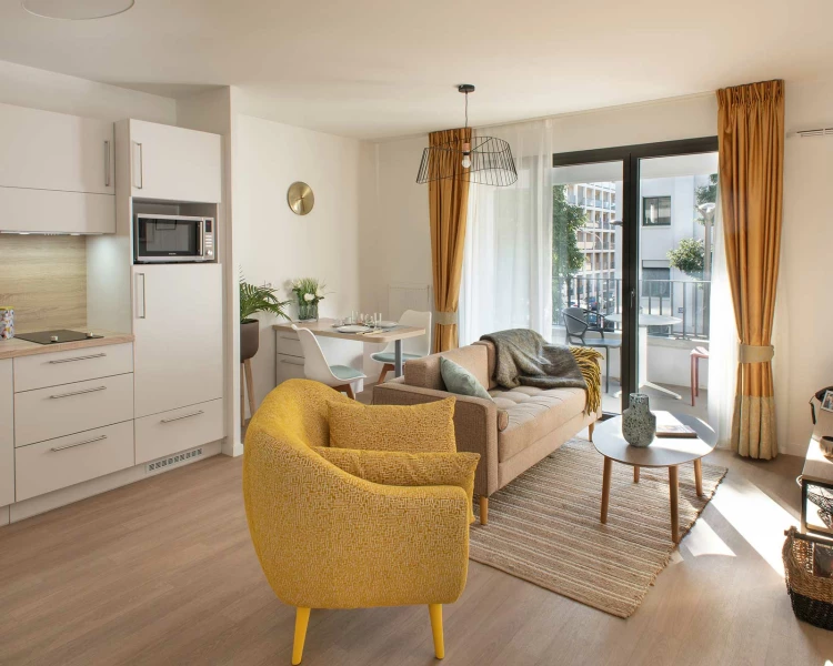 residence senior ploufragan sejour