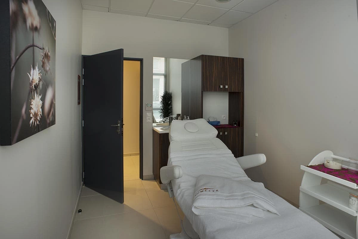 résidence senior lyon sauna