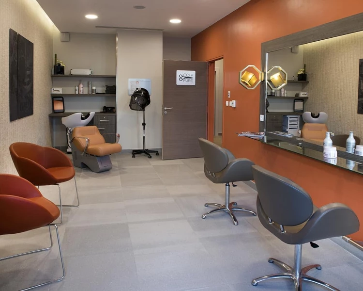 résidence senior besançon coiffeur