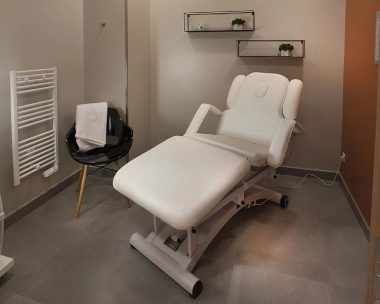 résidence senior besançon sauna
