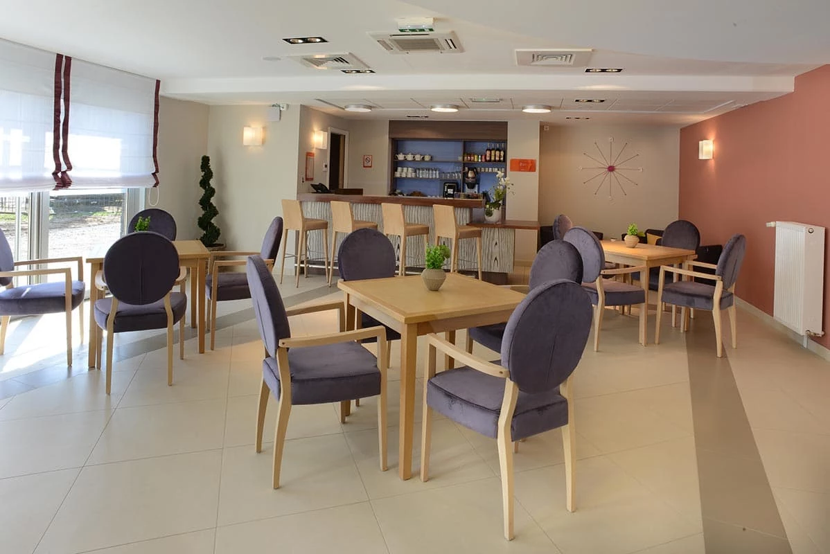 résidence senior maizières-lès-metz bar