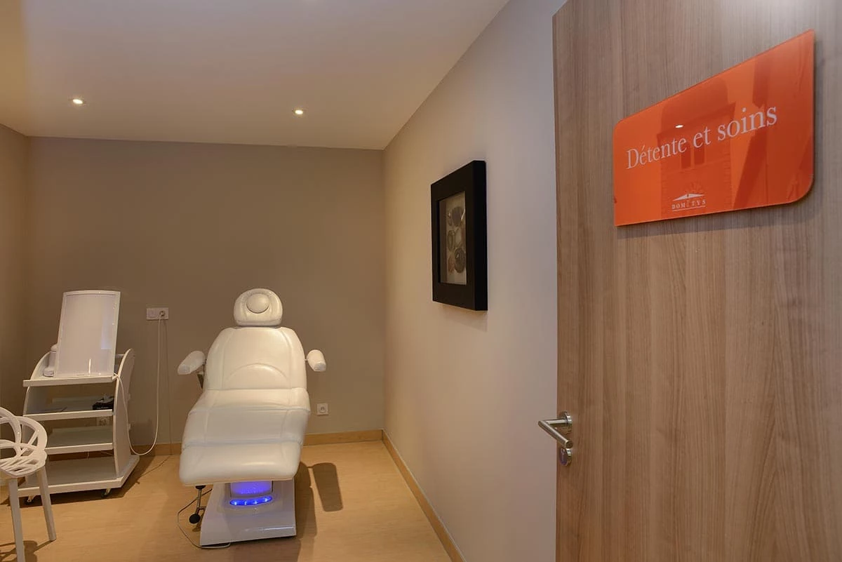 résidence senior maizières-lès-metz sauna