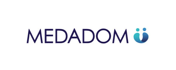 Logo METADOM