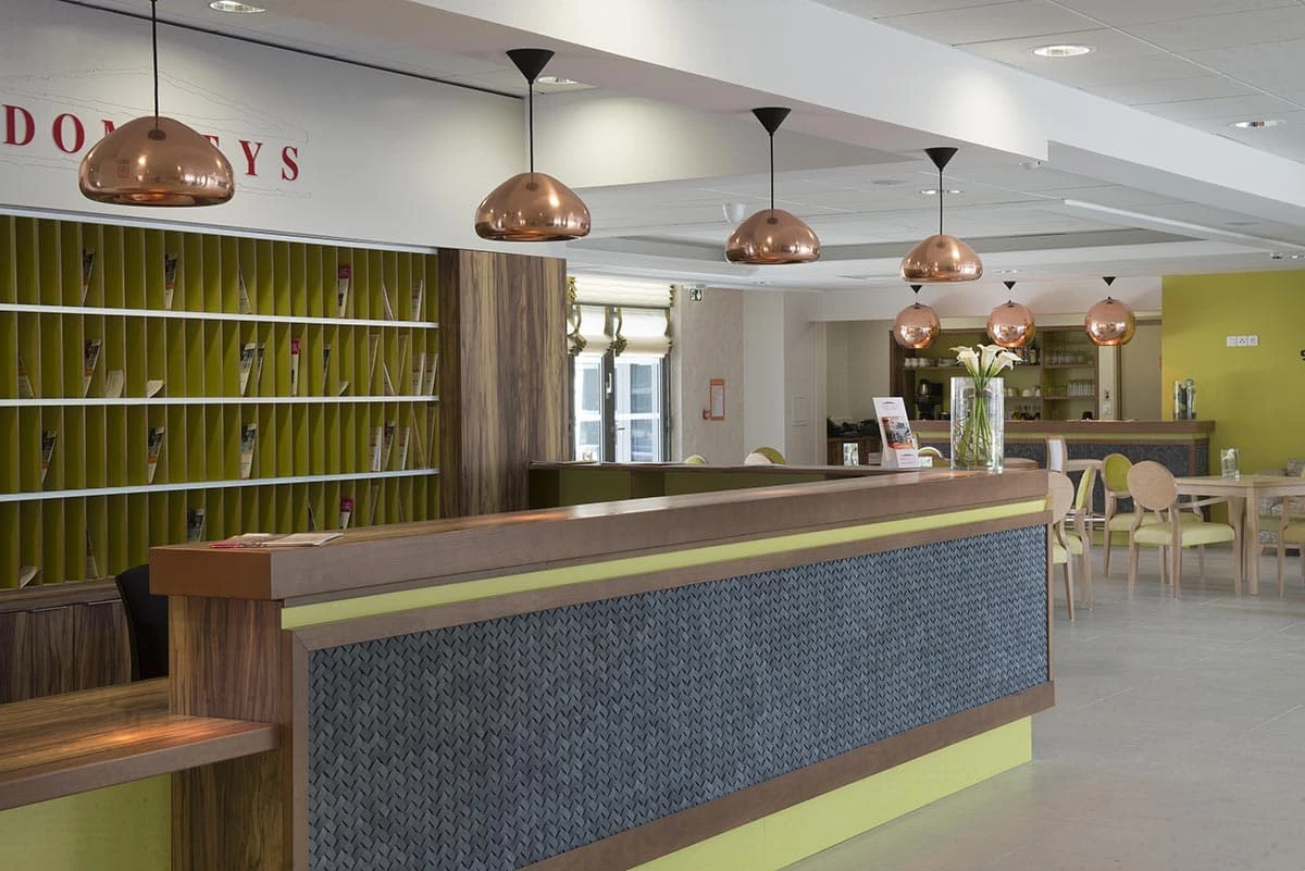 résidence senior oberhausbergen accueil