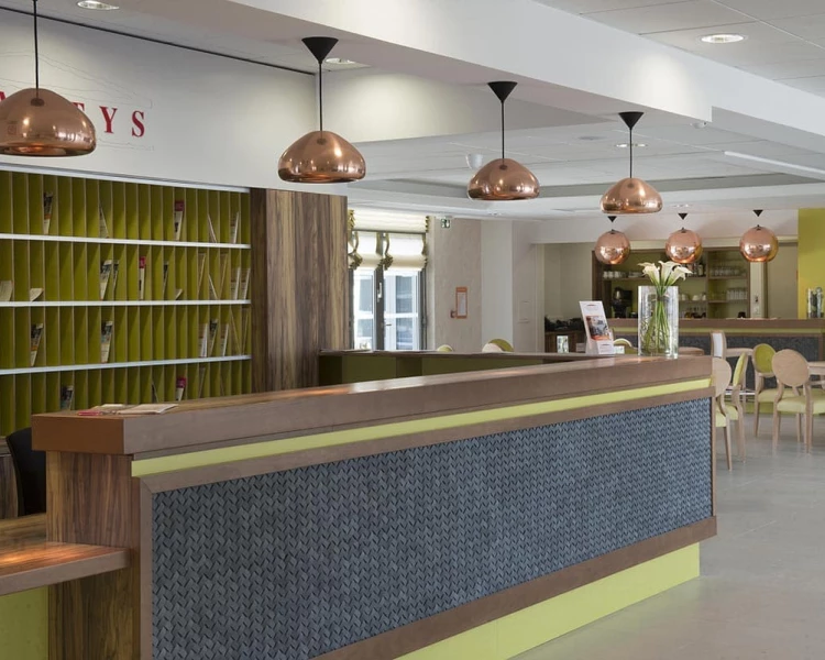 résidence senior oberhausbergen accueil