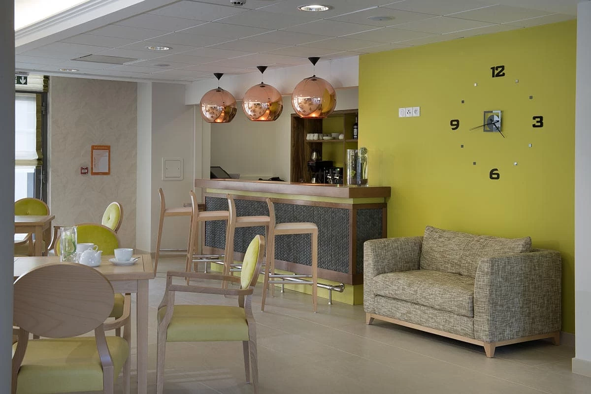 résidence senior oberhausbergen bar