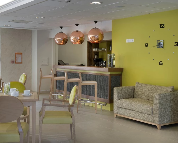 résidence senior oberhausbergen bar