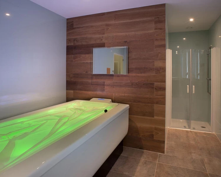 résidence senior oberhausbergen lit hydromassant