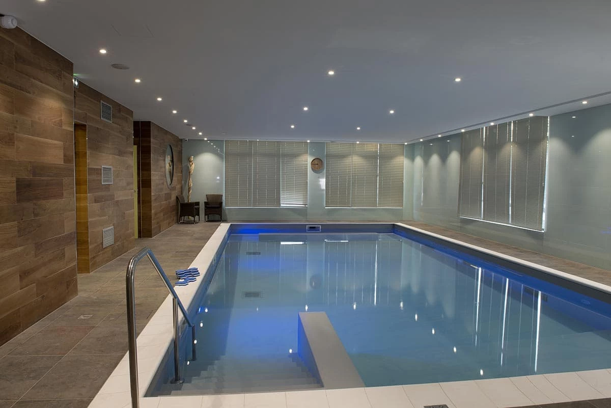 résidence senior oberhausbergen piscine