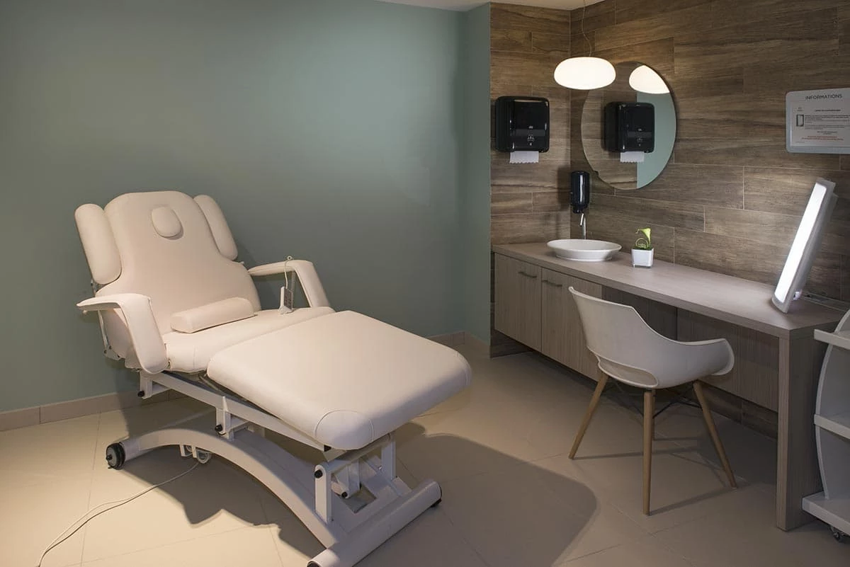 résidence senior saint-raphaël spa