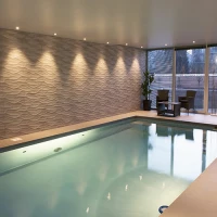 Résidences senior - Belgique