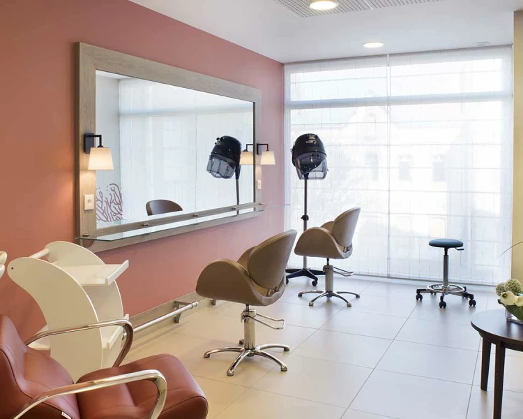 residence senior douarnenez coiffeur