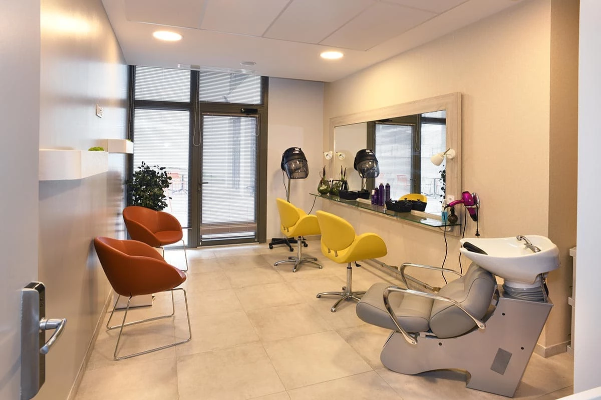 résidence senior villiers-sur-marne coiffeur