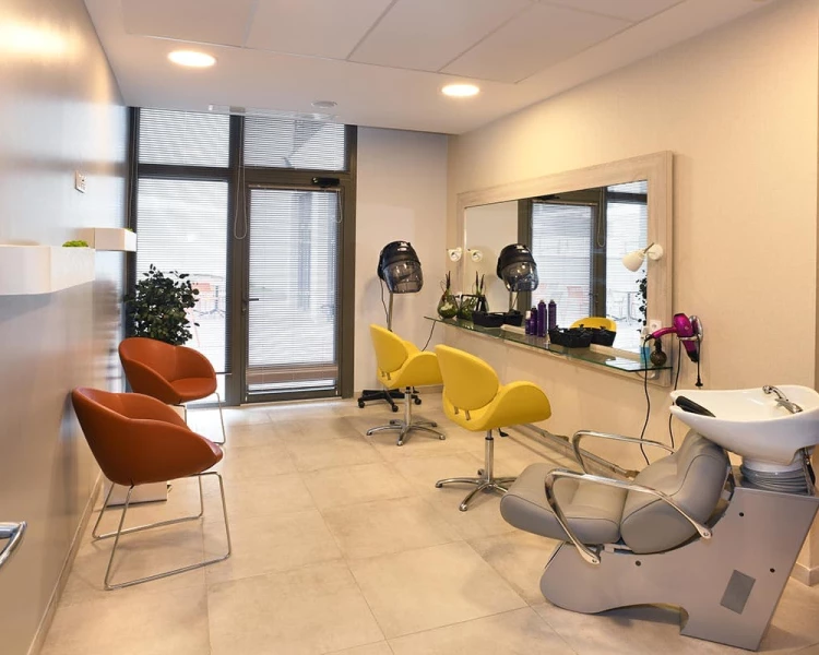 résidence senior villiers-sur-marne coiffeur