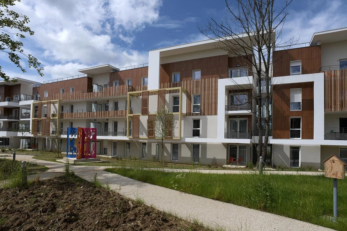 résidence senior villiers-sur-marne