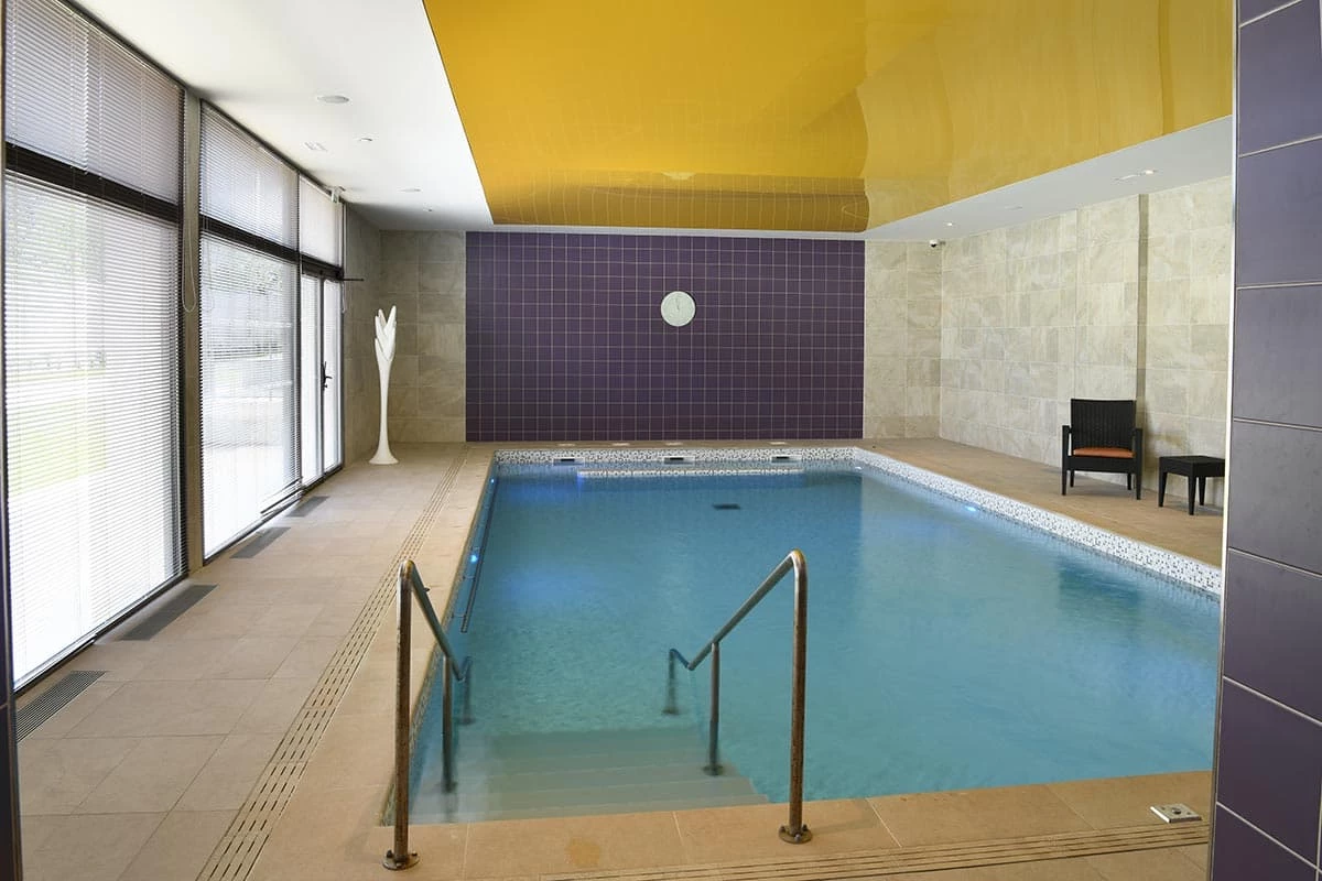 résidence senior villiers-sur-marne piscine