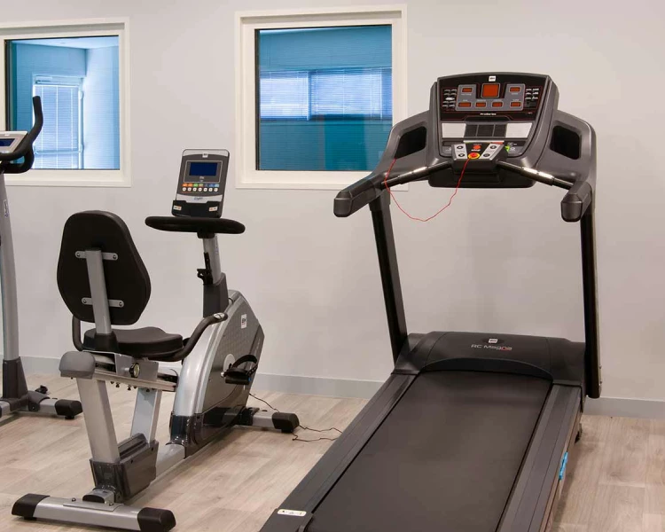 residence senior arras fitness