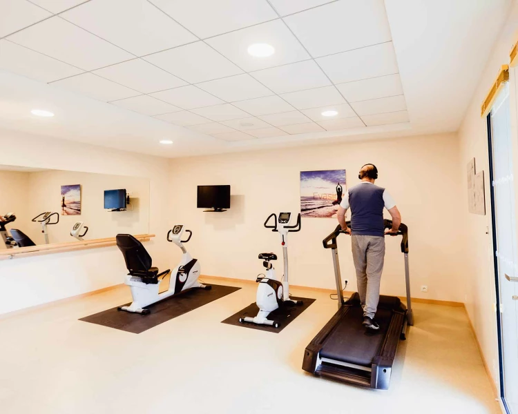 residence-senior-bayeux-fitness