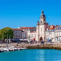 Résidences senior à La Rochelle