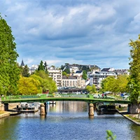 Résidences senior à Nantes