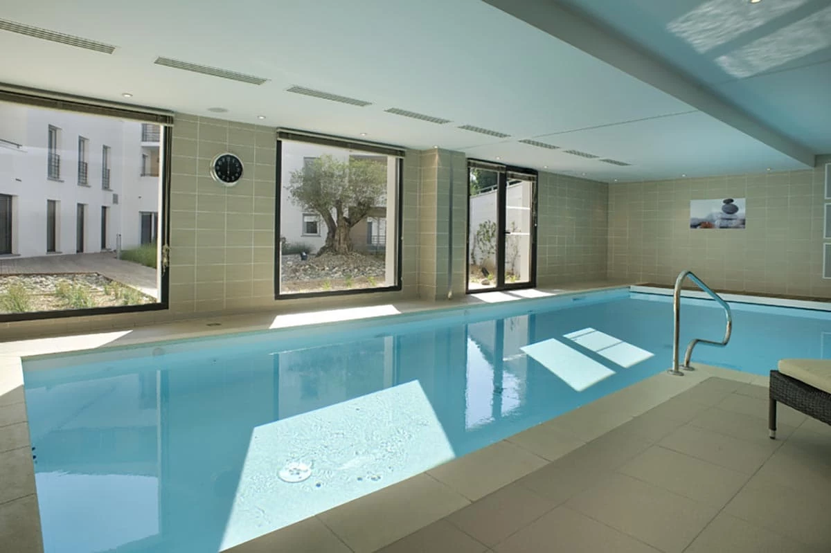 résidence senior orthez piscine