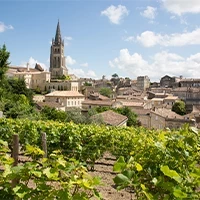 Résidences senior à Bordeaux