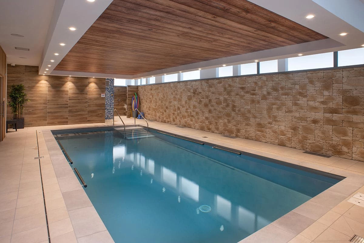 résidence senior briancon piscine