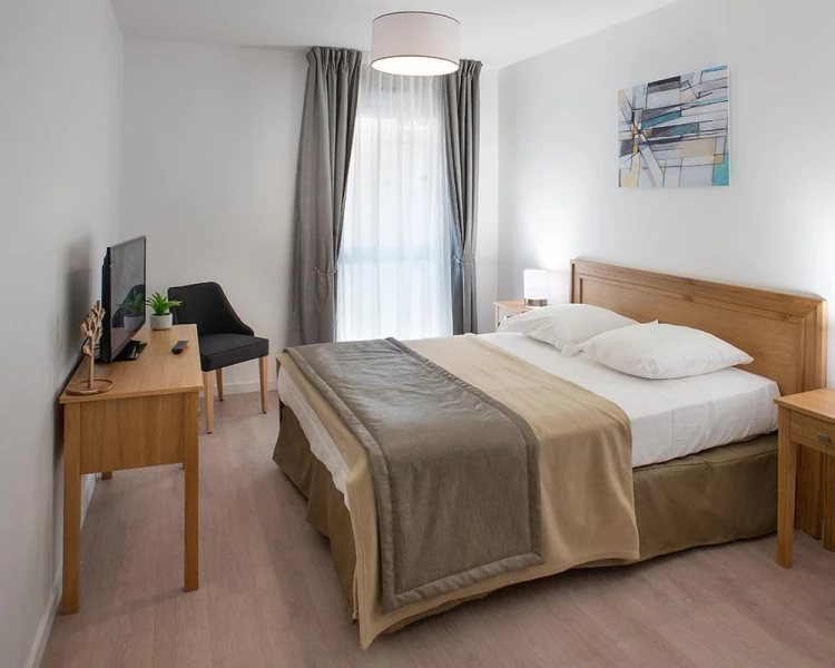 résidence senior béziers chambre