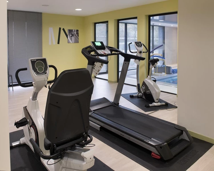 résidence senior puilboreau fitness