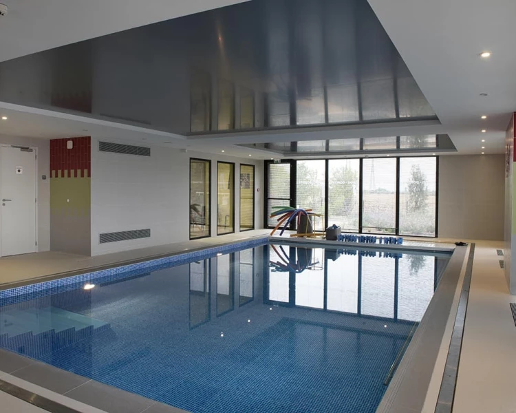 résidence senior puilboreau piscine