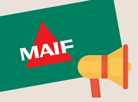 MAIF et DOMITYS vous donnent rendez-vous