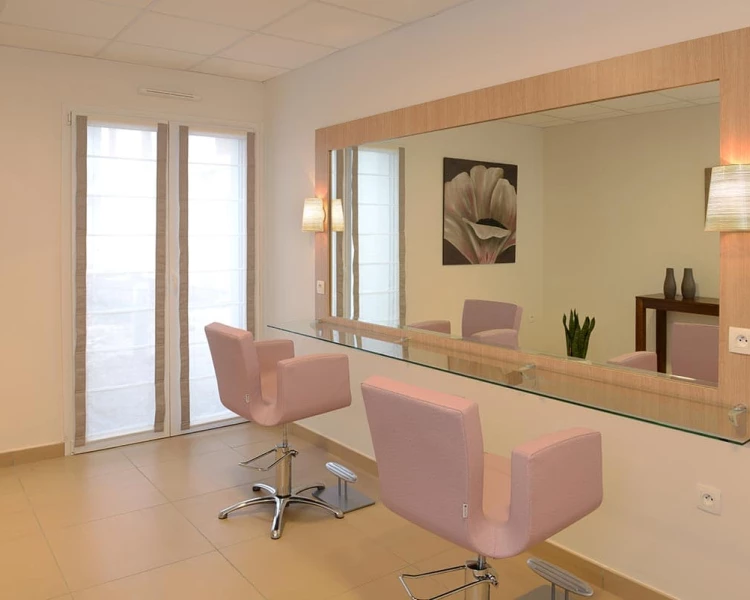 résidence senior cambrai coiffeur