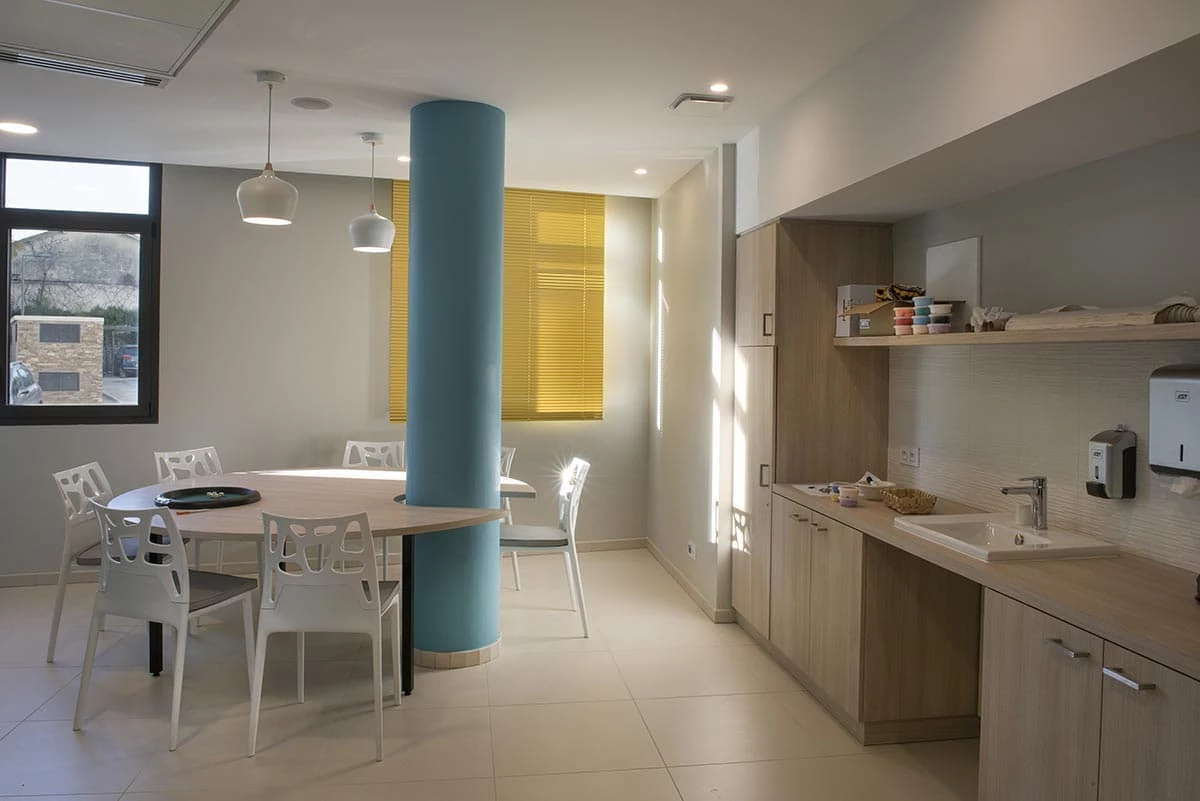 résidence senior castelnau le lez atelier